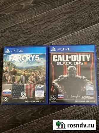 Игры для приставок PS4 Ангарск