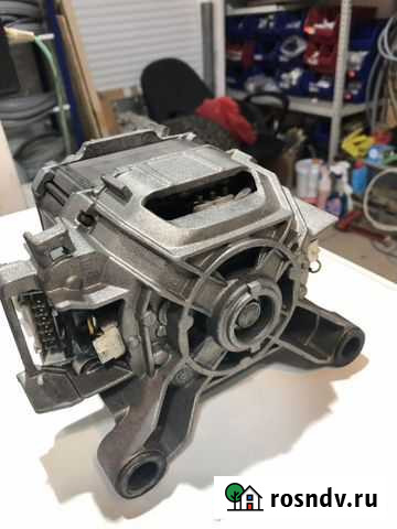 Двигататель стиральной машины бош мотор Нижний Новгород - изображение 1