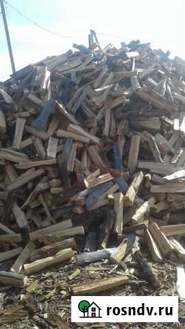 Продам дрова кол 3-х т. грузовик Чита - изображение 1