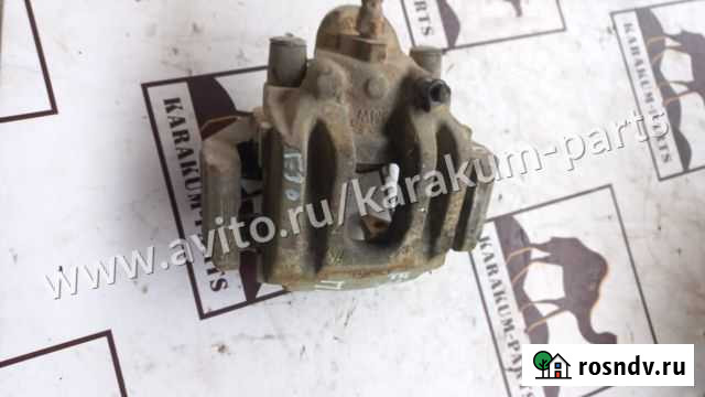 Передний правый суппорт BMW E30 Тлюстенхабль - изображение 1