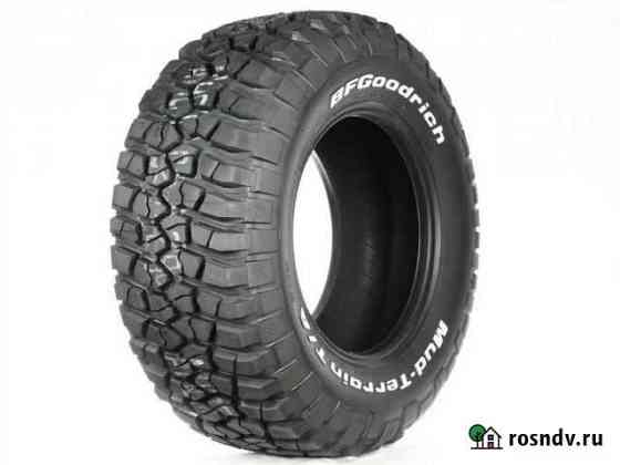 Bfgoodrich Mud-Terrain T/A KM3 255/80 R15 109Q Казань