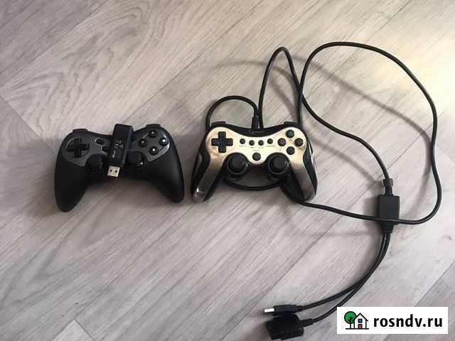 Джостики на sony playstation 3 Петропавловск-Камчатский - изображение 1