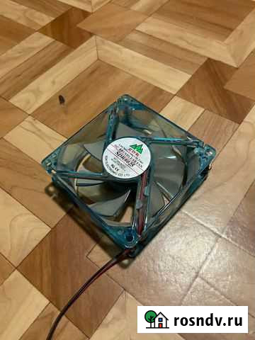 Кулер процеccорный Белая Калитва - изображение 1