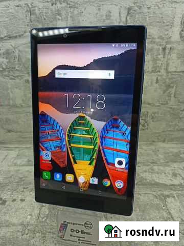 Планшет Lenovo Tab 3 TB3-850M Ступино - изображение 1