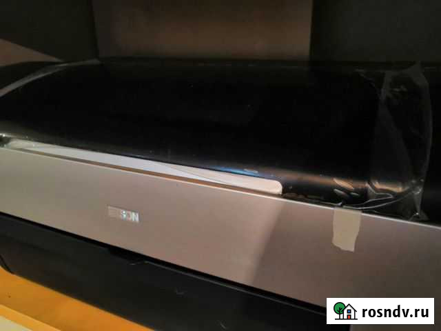 Epson Stylus Photo 1410 Ростов-на-Дону - изображение 1