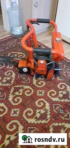 Бензопила Урал 2 электрон Междуреченск - изображение 1