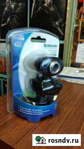 Веб-камера Санкт-Петербург - изображение 1