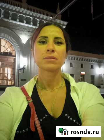 Комплексный оздоровительный массаж Тула - изображение 1