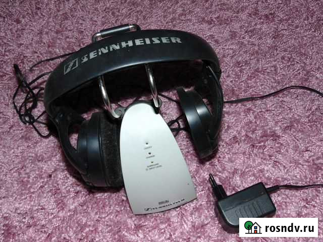 Zennheiser TR 130 Санкт-Петербург - изображение 1