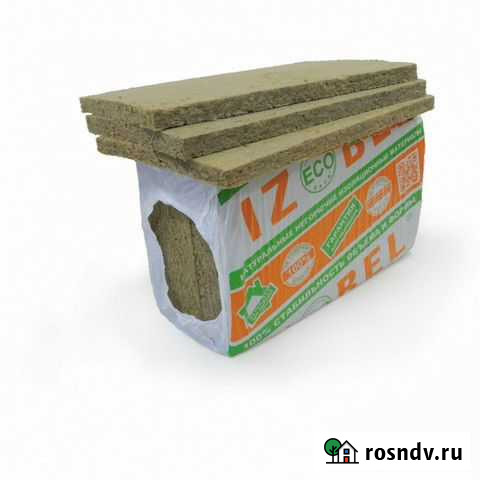 Утеплитель Изобел минплиты Покров - изображение 1