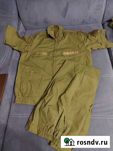 Костюм офицерский Кстово - изображение 1