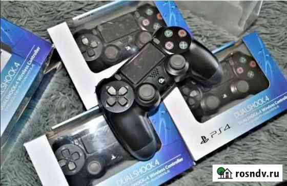 Джойстики для Sony PS4 Москва