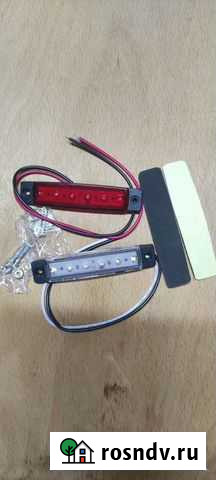 Светодиодные фонари Мурманск - изображение 1