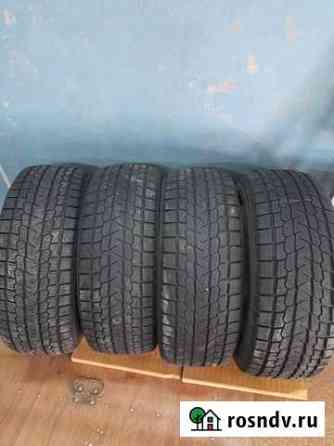 Yokohama 5.50 R55, 4 шт Амурск