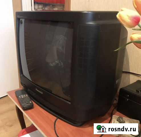 Телевизор panasonic Воронеж - изображение 1