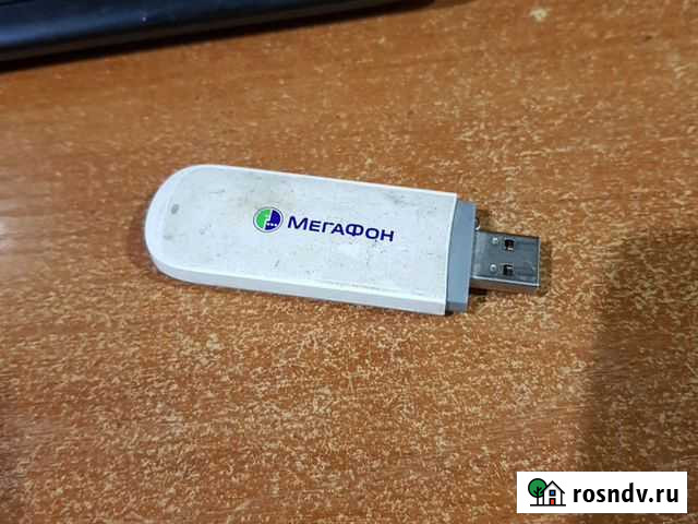 Модем Мегафон E352 Брянск - изображение 1