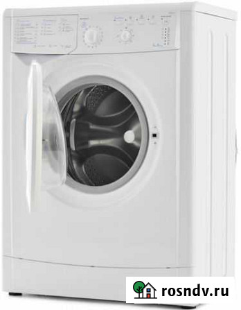 Стиральная машина Indesit iwsb 51 Калининград - изображение 1