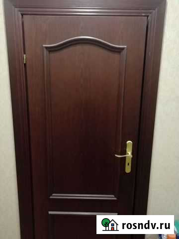 Межкомнатные двери бу с коробкой Старый Оскол - изображение 1