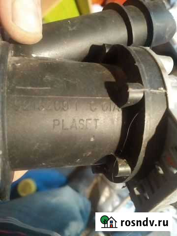 Насос для стиральных машин Лобня - изображение 1