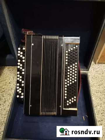 Баян тульский Владимир - изображение 1