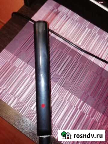 Щипцы выпрямитель для волос Dewal Соликамск - изображение 1