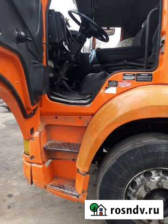 Камаз6520 Венев - изображение 1