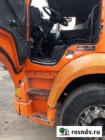 Камаз6520 Венев - изображение 1