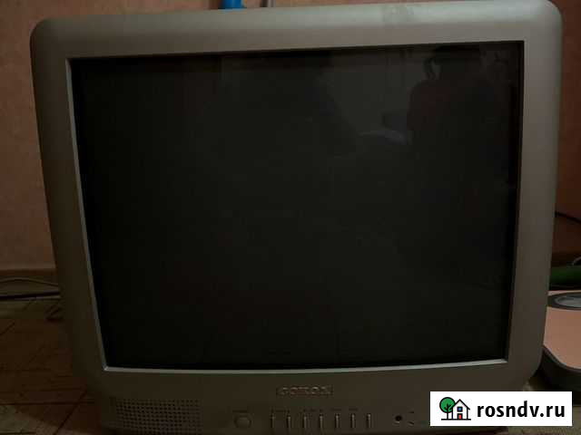 Телевизор бу Заречный - изображение 1