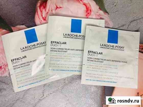 La Roche-Posay крем-гель для лица Effaclar DUO Новосибирск