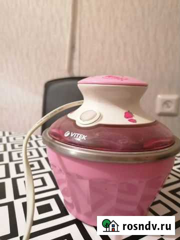 Мороженица электрическая Нижнекамск - изображение 1