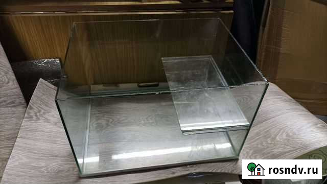 Аквариум Заринск - изображение 1