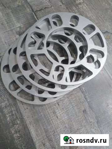 Проставки колесные Ахтубинск - изображение 1