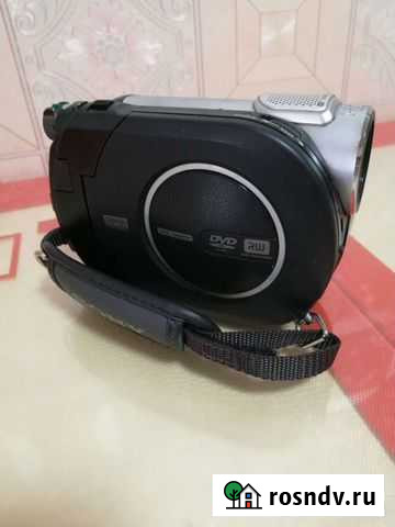 Видеокамера Томск - изображение 1