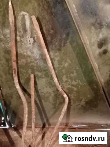 Металлический лом Клинцы - изображение 1