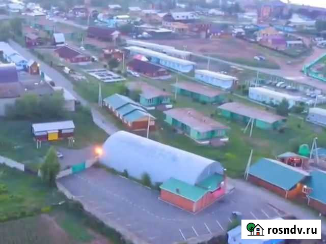 Готовый бизнес. Помещение(Ангар) Шира - изображение 1