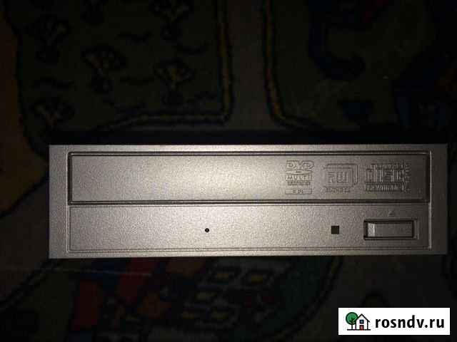 CD/DVD/RW привод Москва - изображение 1