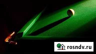 Обучение русскому бильярду Новосибирск - изображение 1