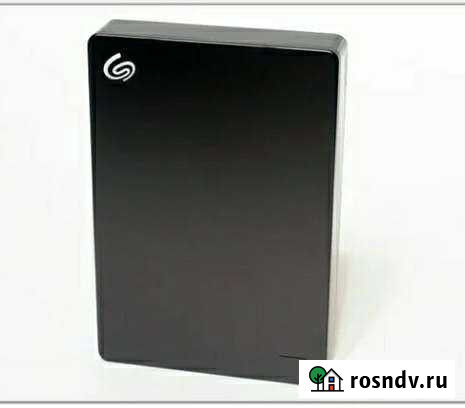 Диск внешний 2.5 Seagate 4tb Норильск - изображение 1