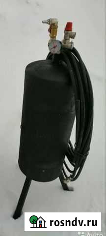 Аренда парогенератора для размораживания водопрово Игра - изображение 1