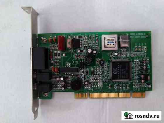 Модем PCI Acorp 56PIM Гурьевск