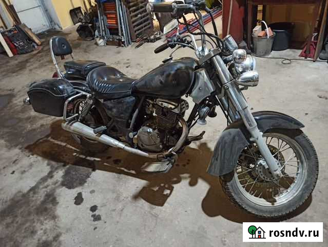 Bm Classic 200 Мытищи - изображение 1