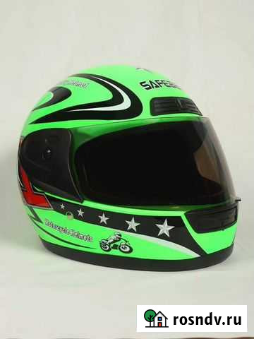 Новый шлем Краснодар - изображение 1