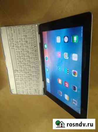 iPad 2 Калининец
