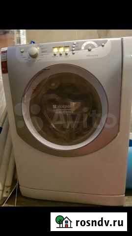 Стиральная машина.Б/У,гарантия Волжский - изображение 1