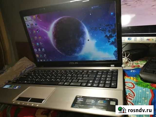 Игровой 4 ядерный Intel(R) Core i3-2330 Клин - изображение 1