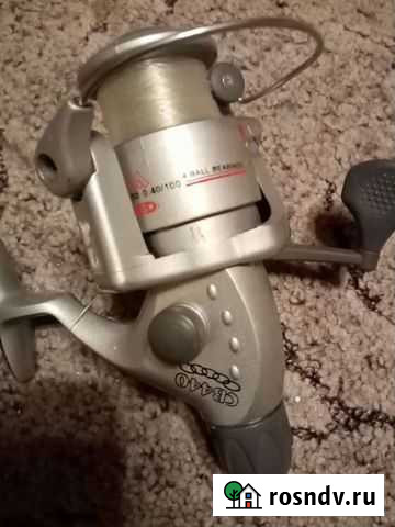 Катушка рыболовная Мытищи - изображение 1