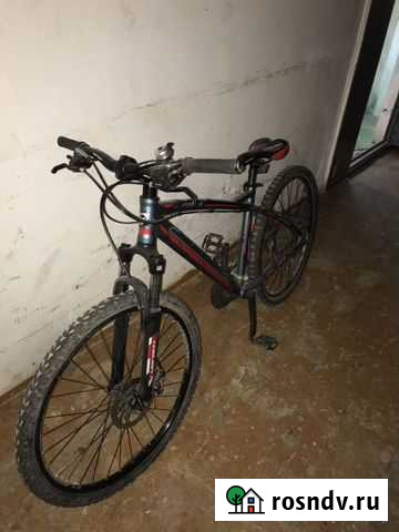 Meratti Уфа - изображение 1