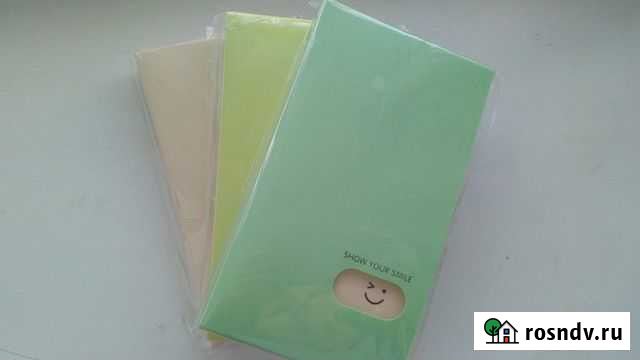 Альбом для слайдеров Воронеж - изображение 1