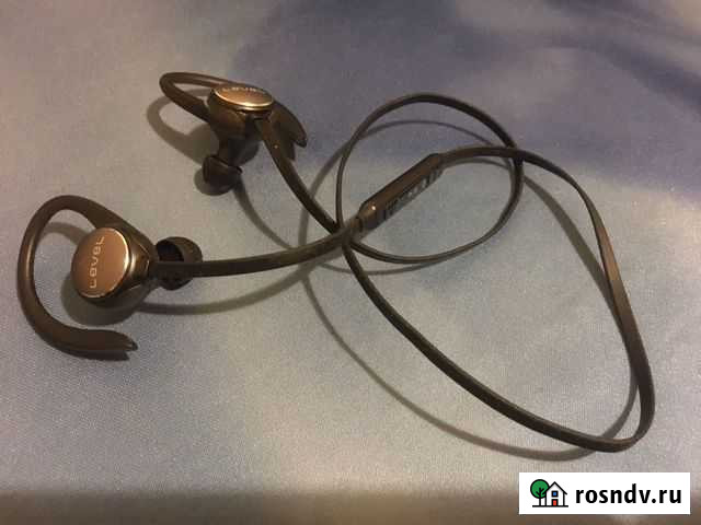 Bluetooth наушники Samsung Level Active EO-BG930 Москва - изображение 1