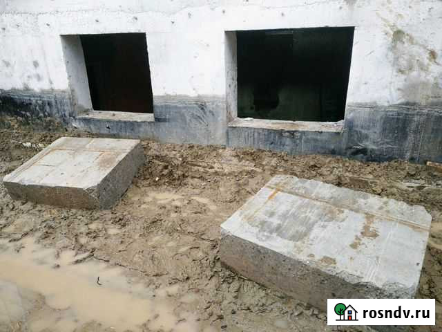 Алмазная резка бетона, стен. Проемы Калининград - изображение 1